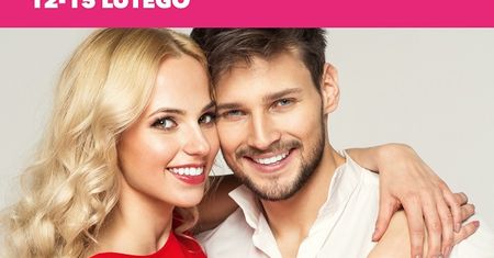 Kocha, lubi, podaruje… czyli walentynkowe atrakcje w VIVO! Lublin