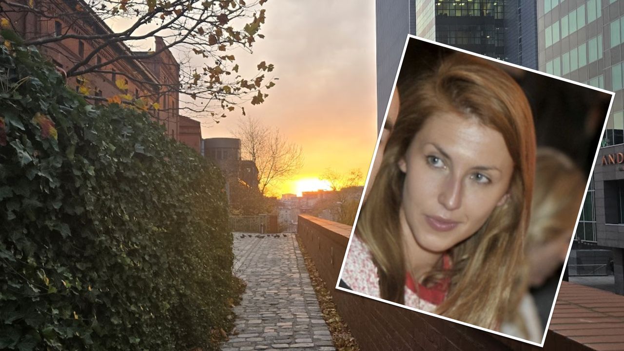 Zniknęła po rozwodzie z Kulczykiem. Teraz wraca z nowym mężem i biznesem!