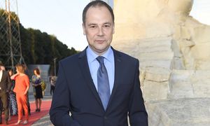 Syn prezentera zmarł nagle. Kulczycki wspomina dramat