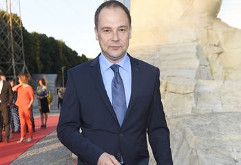 Syn prezentera zmarł nagle. Kulczycki wspomina dramat