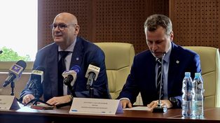 Ważny krok w stronę Uniwersytetu Mazowieckiego w Płocku. Ruszyło pierwsze czytanie projektu