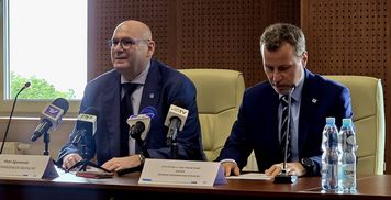 Ważny krok w stronę Uniwersytetu Mazowieckiego w Płocku. Ruszyło pierwsze czytanie projektu