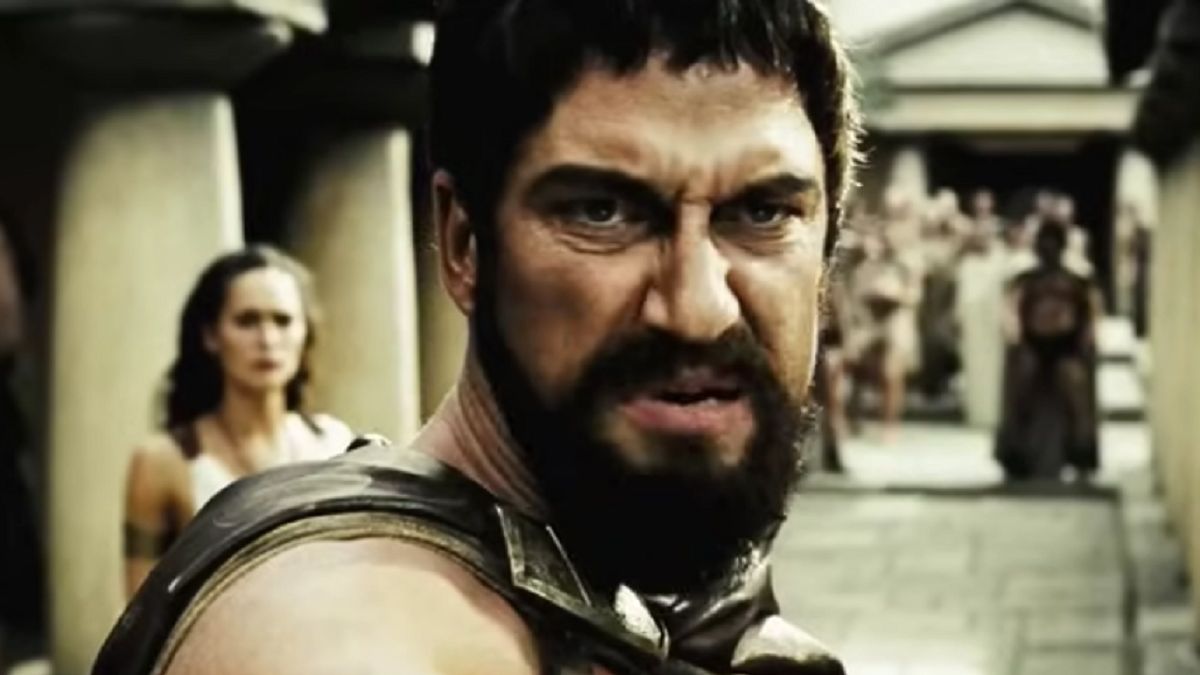 Aktor wspomina niebezpieczne sytuacje na planie