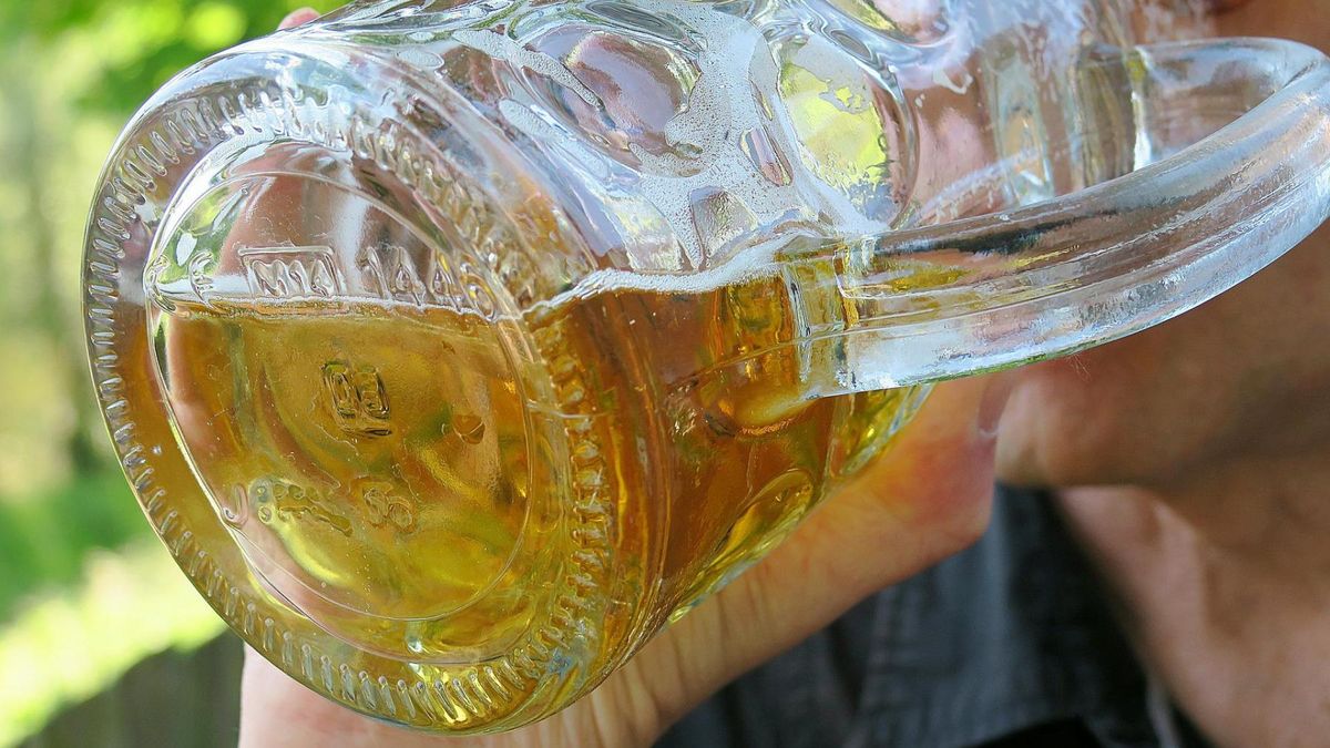 Picie piwa szkodzi? Uwaga na fitoestrogeny