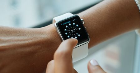 Apple Watch uratował kolejne życie. Kobieta mówi o dużym szczęściu