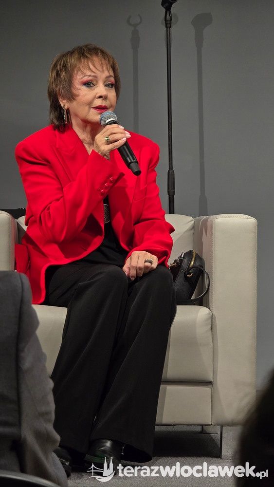 Włocławski Festiwal Literatury Biograficznej i Faktu „Bio Top” 2026 - gościem Izabela Trojanowska