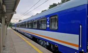 Stan 17-latka po wypadku kolejowym nie poprawia się. "Doszło do zakażenia"