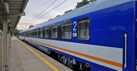 Stan 17-latka po wypadku kolejowym nie poprawia się. "Doszło do zakażenia"