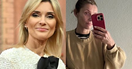 Anna Lewandowska ma niepełnosprawnego syna. Zwróciła się do HEJTERÓW: "Mamy dość!"