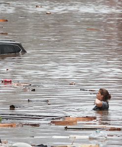 Belgia walczy z armagedonem pogodowym. Bilans ofiar rośnie