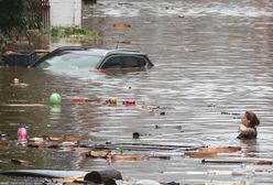 Belgia walczy z armagedonem pogodowym. Bilans ofiar rośnie