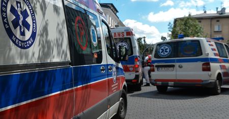 Zwołano sztab kryzysowy. Pierwszy przypadek zakażenia pod Krakowem