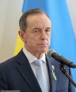 Senacka komisja za odrzuceniem wniosku prokuratury ws. Grodzkiego. "To nagonka"