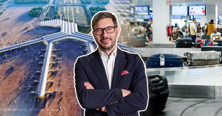 Polska firma bez szansy w CPK. "Decyzję podjęto zbyt wcześnie"