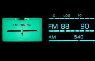 Najchętniej słuchane stacje radiowe w Częstochowie. Liderem RMF FM