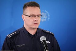 Cyberatak na polską policję. Rosyjska propaganda miała mówić o "wielkim sukcesie"