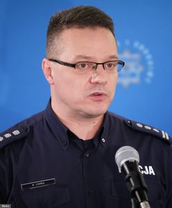 Cyberatak na polską policję. Rosyjska propaganda miała mówić o "wielkim sukcesie"