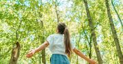 Już 15 minut na łonie natury wspiera psychikę. Najmocniej pomaga młodym