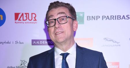 Maciej Orłoś namawia gwiazdy do bojkotu festiwalu w Opolu. "Szczujnia, propaganda, manipulacja"