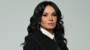 Adwokatka obejrzała "Dom dobry". "To nie fikcja, ale codzienność tysięcy kobiet"