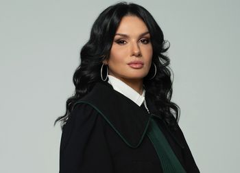 Adwokatka obejrzała "Dom dobry". "To nie fikcja, ale codzienność tysięcy kobiet"