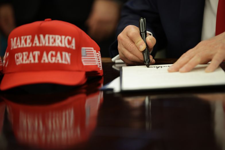 Europa przeciwko propozycji USA ws. Krymu. Są obawy o relacje z Waszyngtonem
