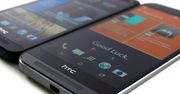 HTC One vs HTC One m8