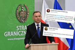 "Stabilny jak Kukiz". Kpiny po wpisie prezydenta o spocie PiS-u