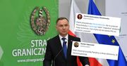 "Stabilny jak Kukiz". Kpiny po wpisie prezydenta o spocie PiS-u