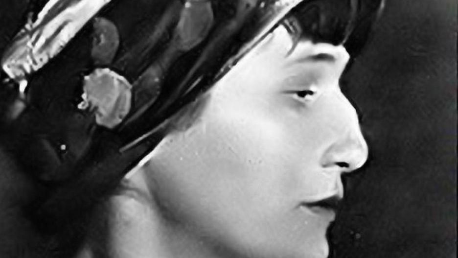 Anna Achmatowa