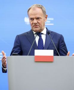 Niemiecki rząd reaguje na słowa Tuska. "Czekamy na rozstrzygnięcie"