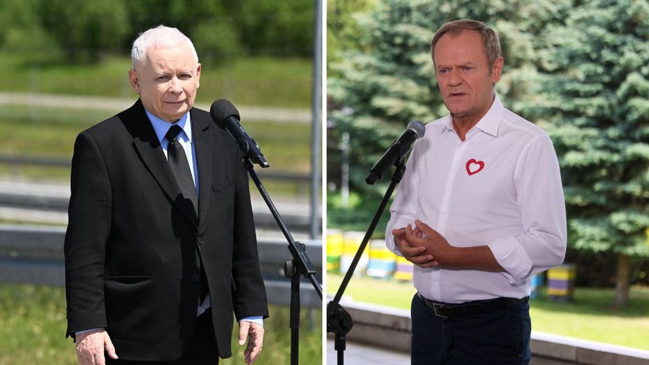 Topnieje przewaga PiS nad KO