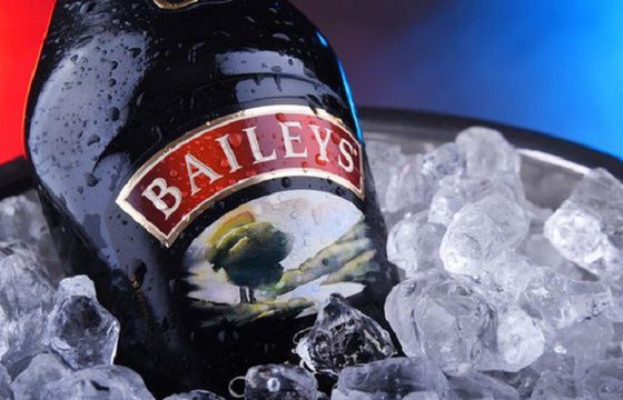 Właściciel marek Guinness, Baileys i Johnnie Walker całkowicie opuszcza Rosję