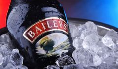 Właściciel marek Guinness, Baileys i Johnnie Walker całkowicie opuszcza Rosję