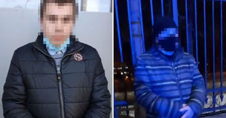 Zostali zatrzymani, bo próbowali spotkać się z nieletnimi. Podejrzani zostają na wolności