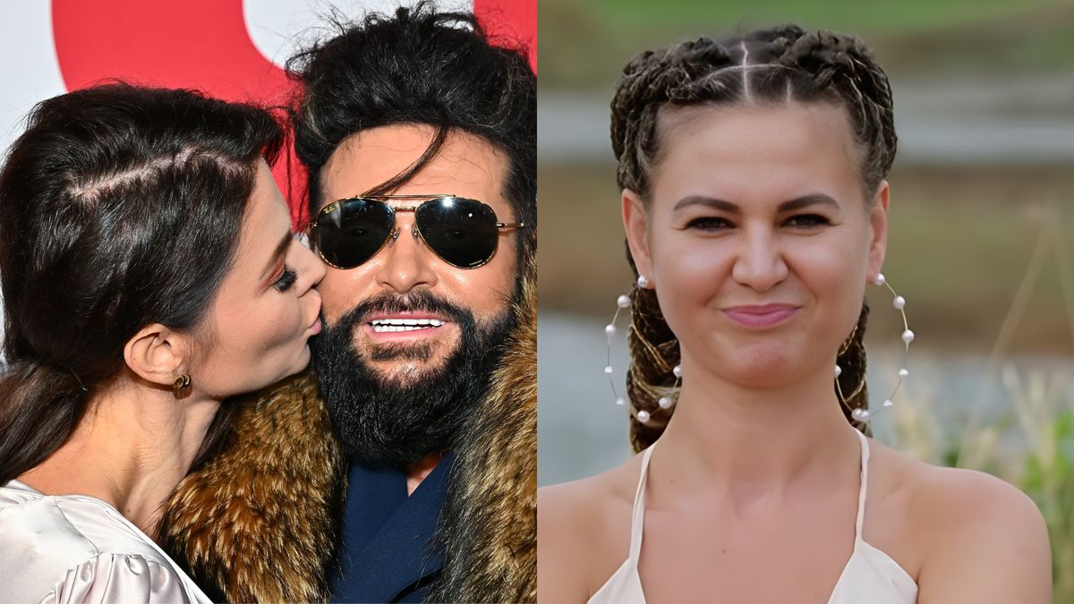 Maja i Krzysztof Rutkowscy