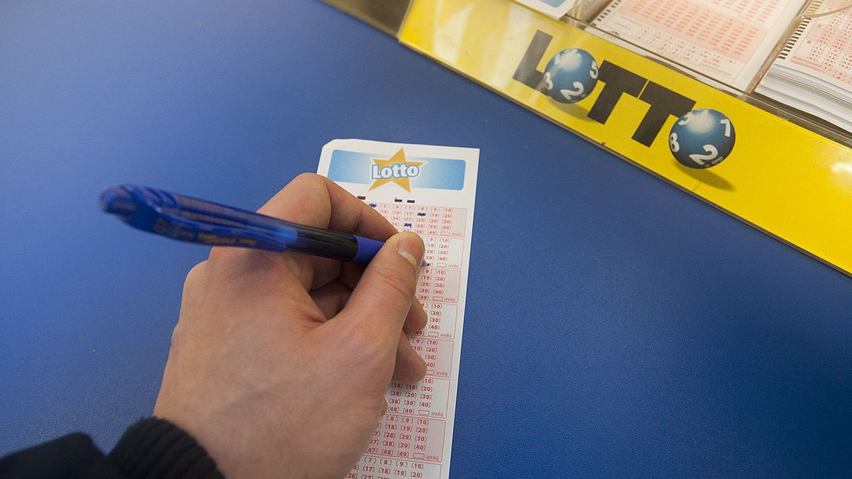 Wyniki Lotto 10.07.2020 - losowania Lotto, Lotto Plus, Multi Multi, Ekstra Pensja, Kaskada, Mini Lotto, Super Szansa