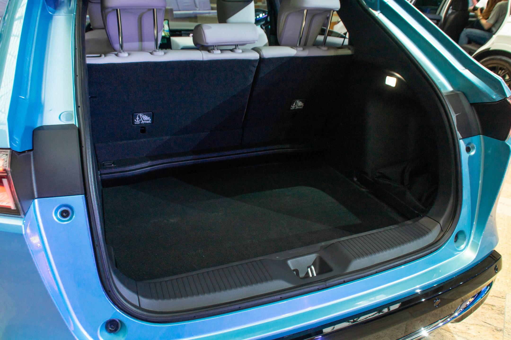 Honda e:Ny1