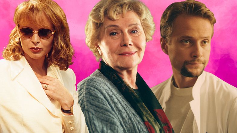 Wybierz ulubioną telenowelę (SONDA)