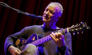 Sting odwołuje koncert z powodu choroby. Wydano oświadczenie