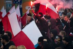 Kolejny protest w Warszawie. "Przeciw islamizacji Europy"