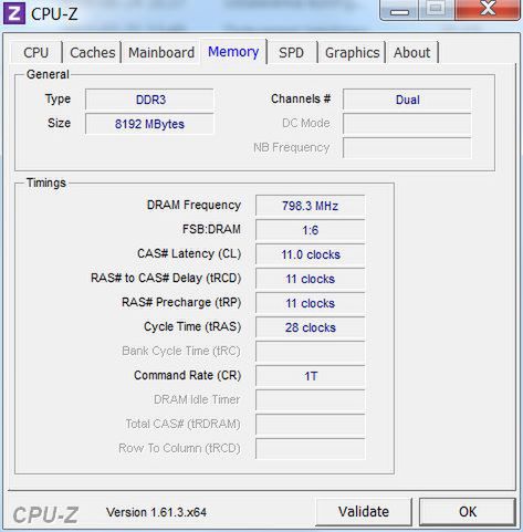 CPU-Z