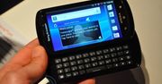 Sony Ericsson Xperia Pro w rękach pierwszych testerów