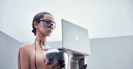 Konkurs z Brodką. Do wygrania laptopy Dell XPS 13 na platformie Intel EVO