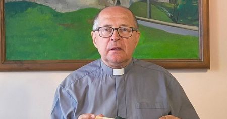 Wichura odsłoniła skarb sprzed lat. Niezwykłe znalezisko w kościele