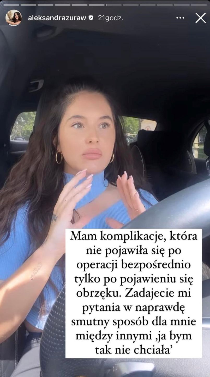 Ola Żuraw