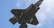 Wsparcie dla polskich F-35. USA dają zielone światło. "Poprawi zdolność Polski"