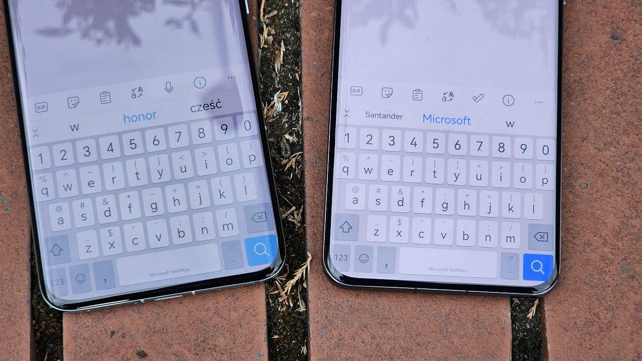 Honor Magic 5 Pro i Huawei P60 Pro