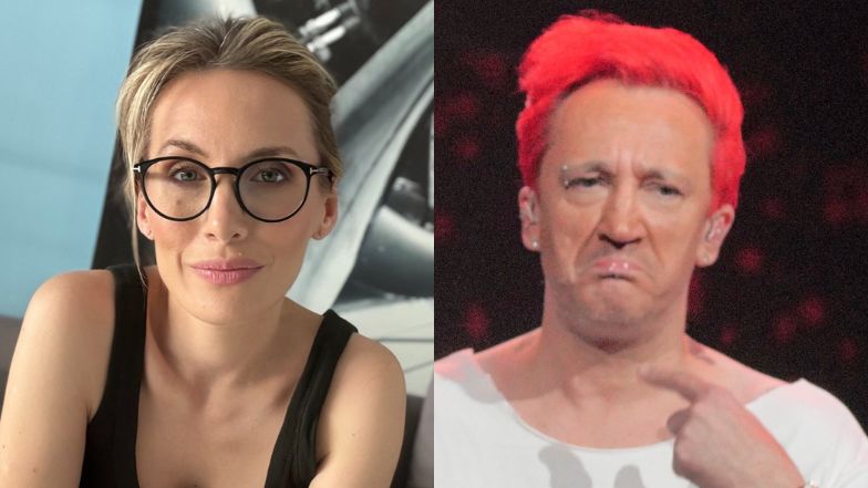 Pola Wiśniewska, Michał Wiśniewski