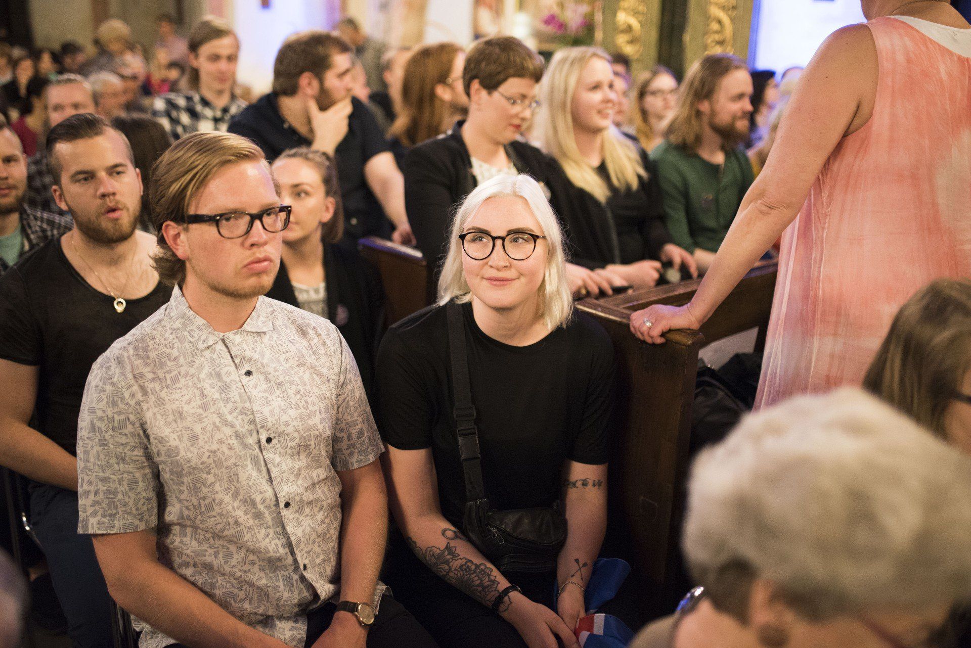 Rozpoczynający się właśnie weekend zapowiada się bardzo ciekawie zarówno dla mieszkańców, jak i turystów przebywających w tym czasie w Toruniu. Atrakcji naprawdę jest sporo. 